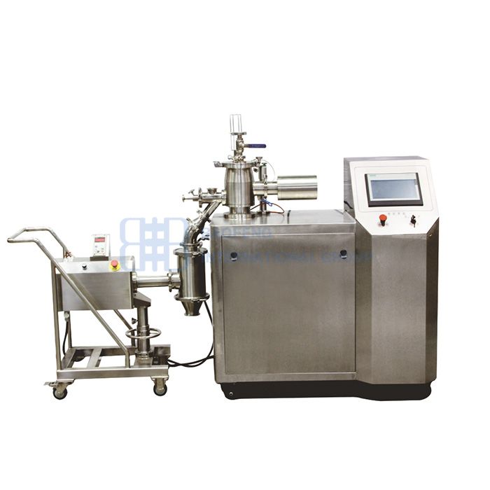 High Shear Mixer