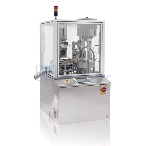 Z40 Capsule Filling Machine