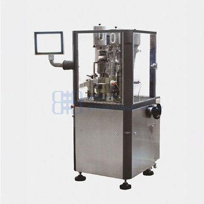 Capsule Filling Machine