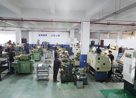 Baofeng Factory