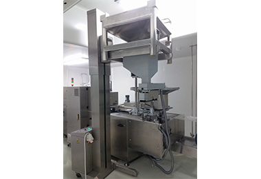 Movable Lifter for Packing Machine Movable Lifter for Packing Machine