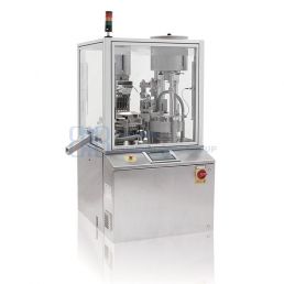 Z40 Semi Automatic Capsule Filling Machine