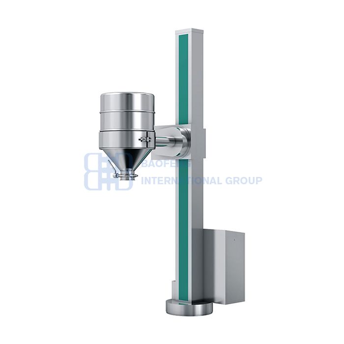 NTB Series Lifting Column