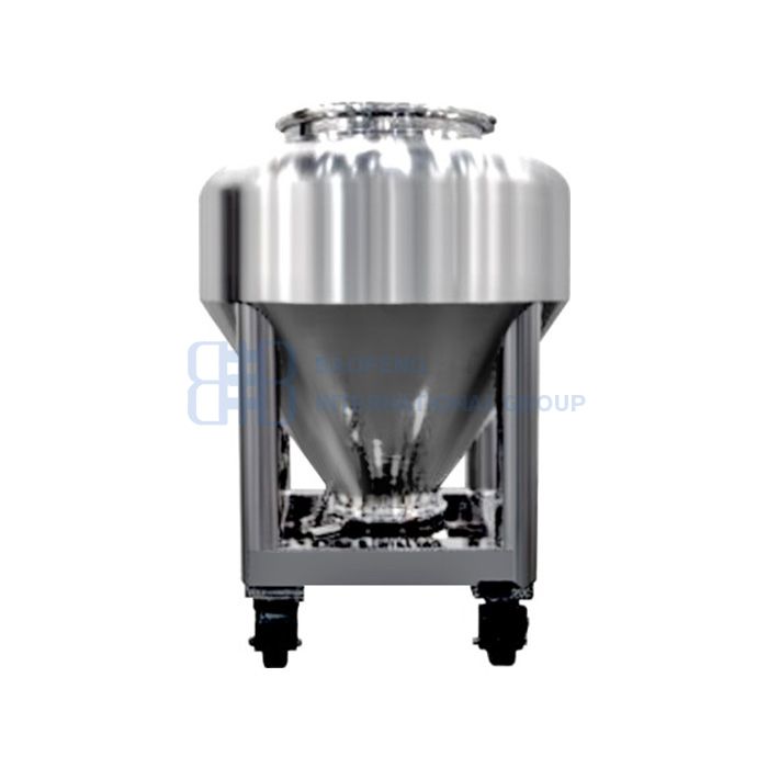 LDC Series Bin Hopper