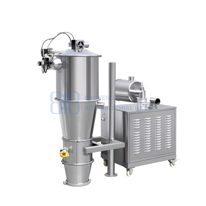 ZKS series Vacuum Loader