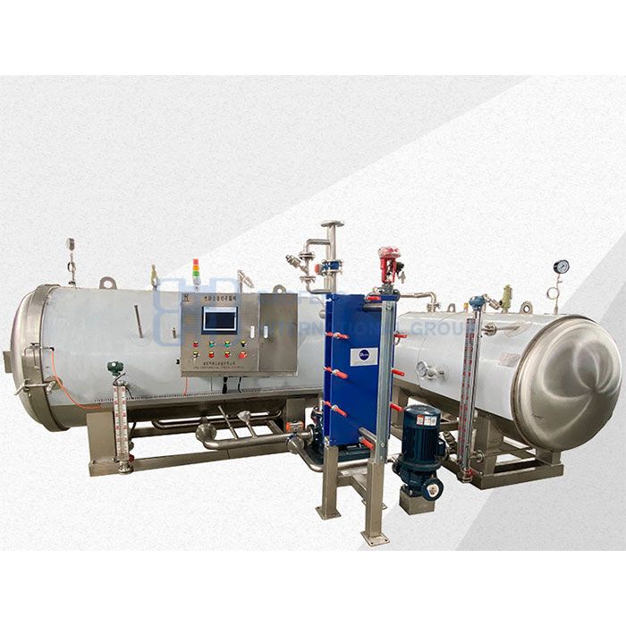 Autoclave