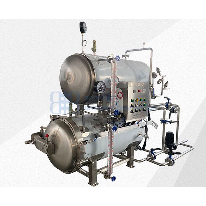 Autoclave