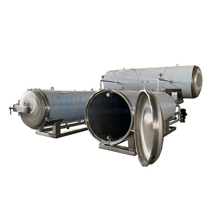 Autoclave