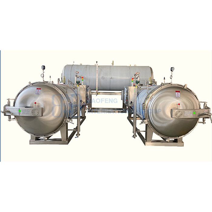 Autoclave