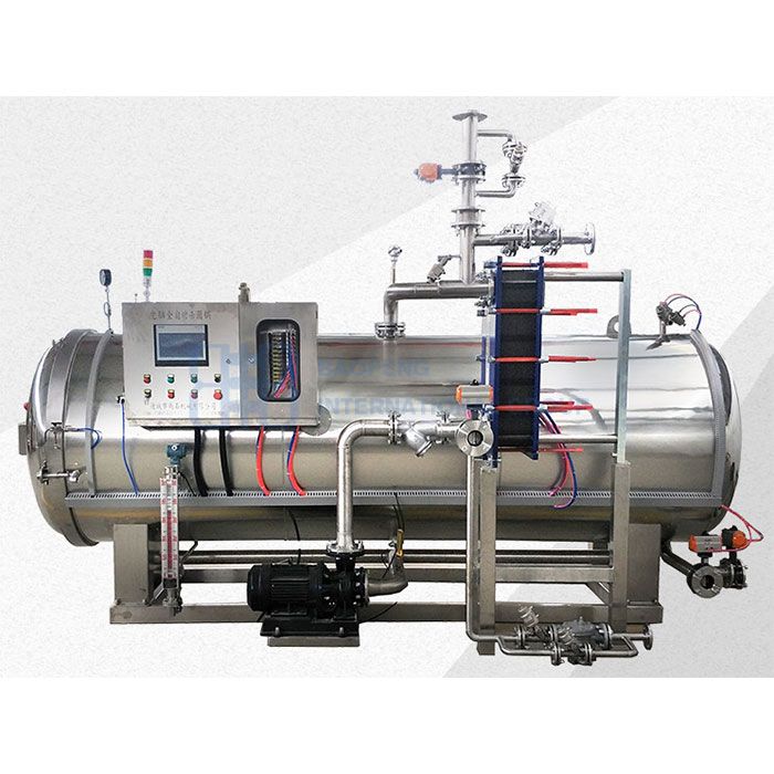 Autoclave