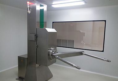 Blending Machine Blending Machine