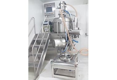 High Shear Mixer High Shear Mixer