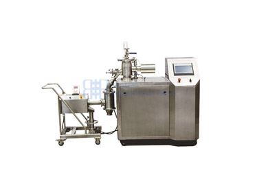 What is High Shear Mixer?