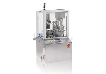 What are the Daily Uses of Capsule Filling Machine?