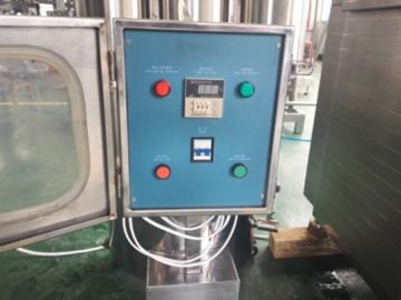 BG Series High-efficient Film Coating Machine